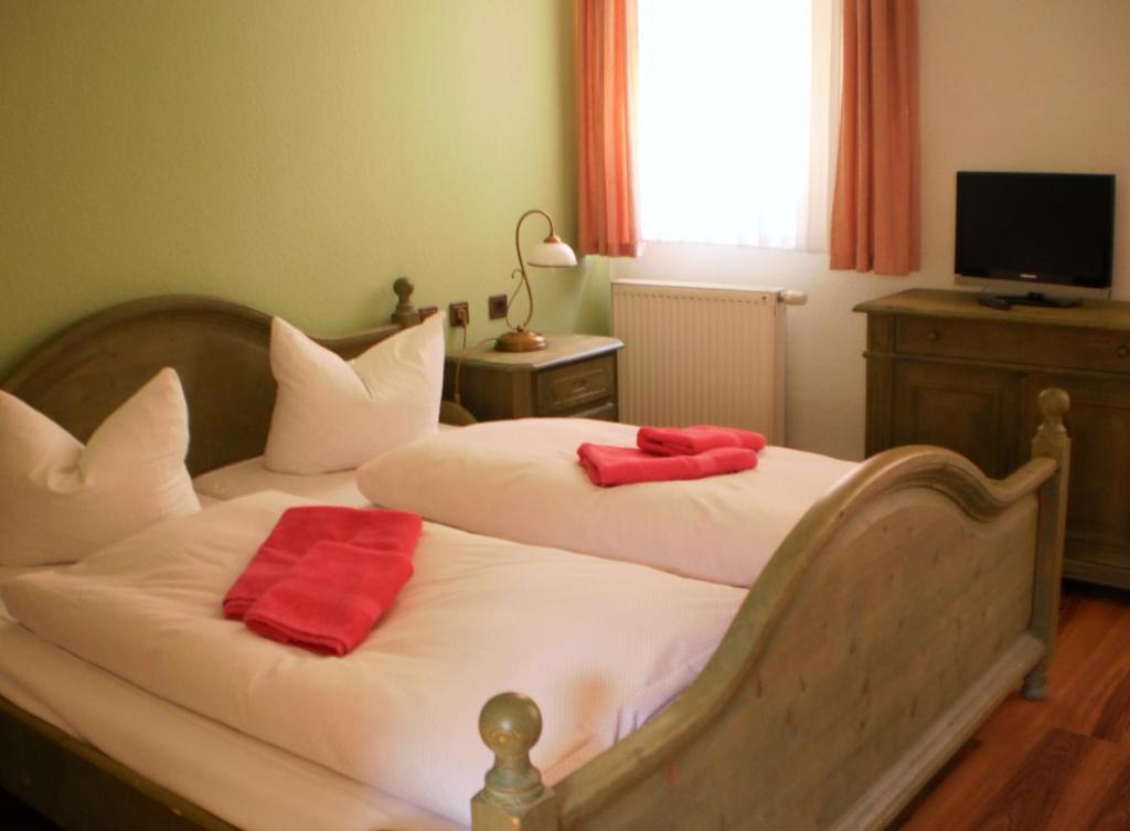 Thuringer Hof Hildburghausen Hotel Стая снимка