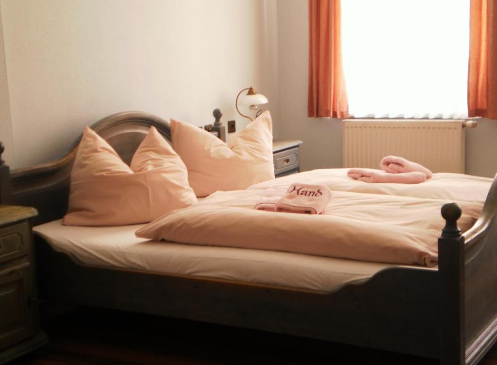 Thuringer Hof Hildburghausen Hotel Стая снимка