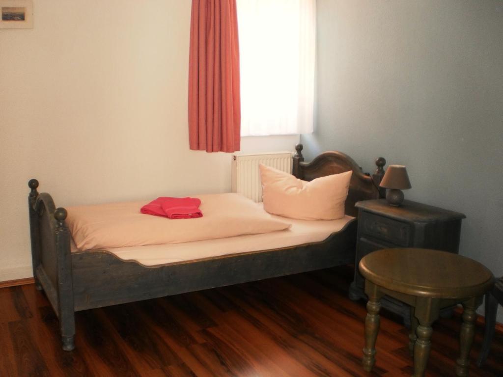 Thuringer Hof Hildburghausen Hotel Стая снимка