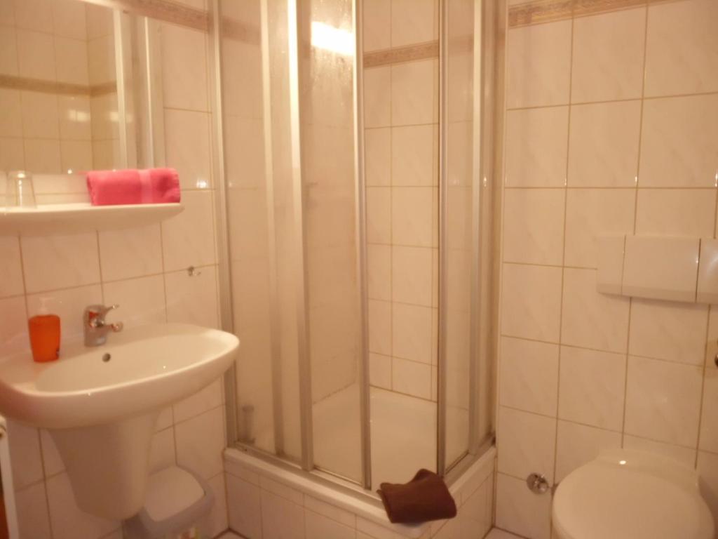 Thuringer Hof Hildburghausen Hotel Стая снимка