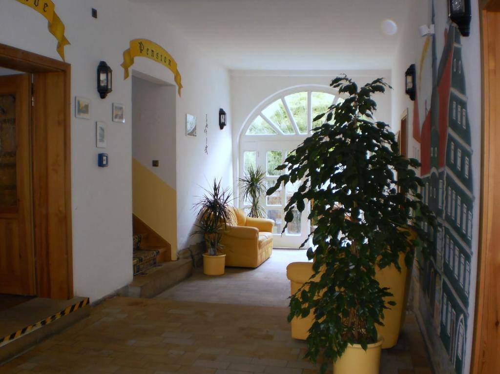 Thuringer Hof Hildburghausen Hotel Екстериор снимка