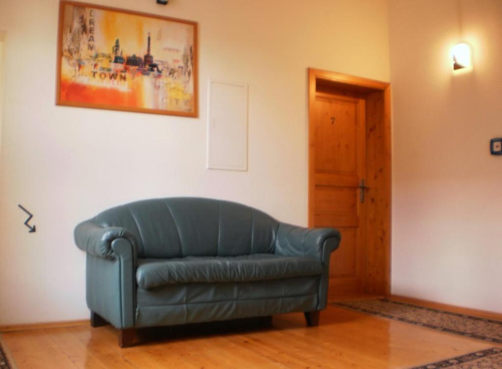 Thuringer Hof Hildburghausen Hotel Екстериор снимка